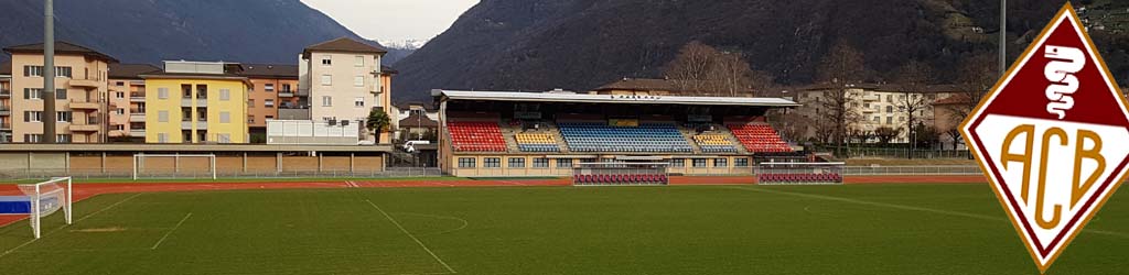 Stadio Comunale Bellinzona